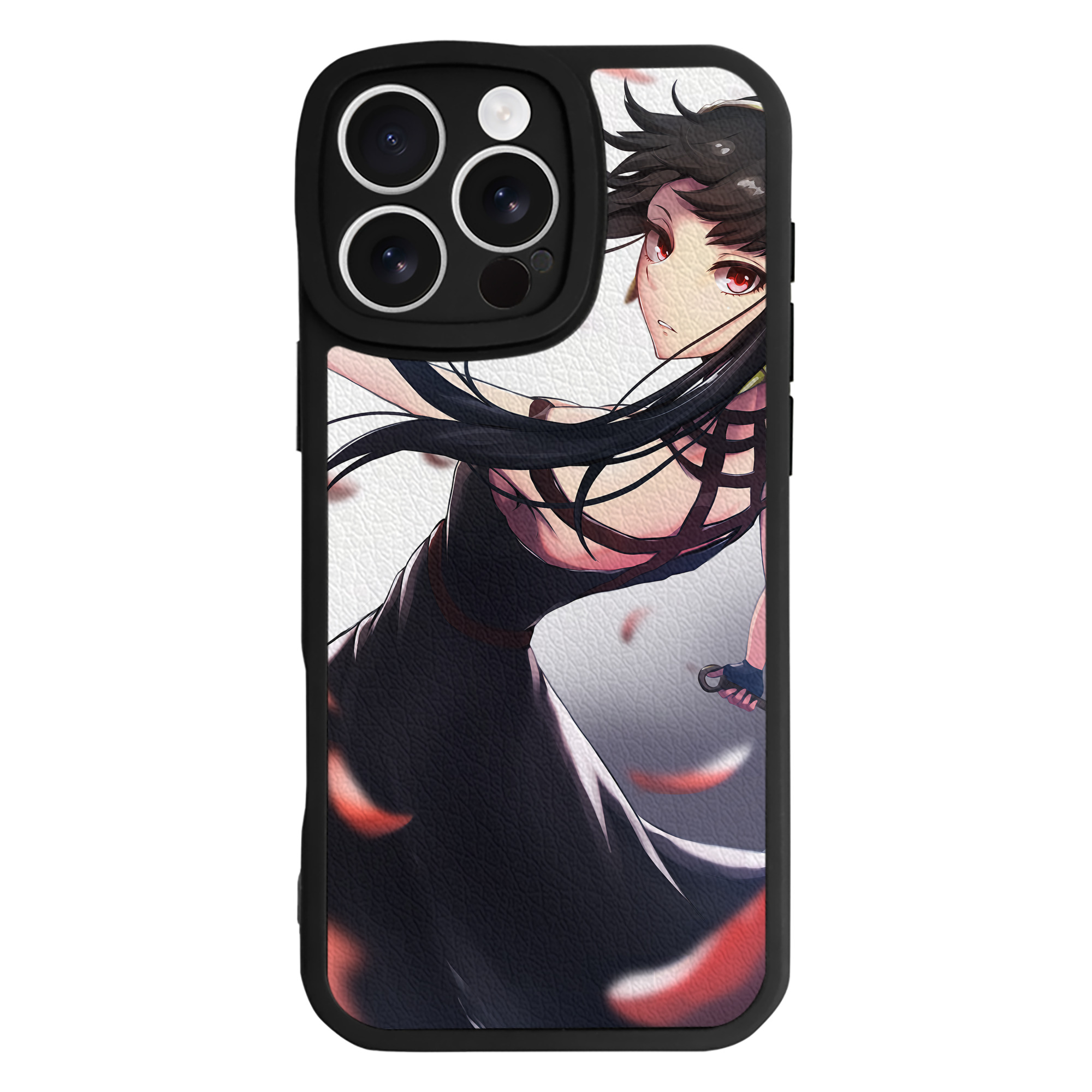 （画像用） SPY×FAMILY间谍家家酒 【iPhone 16シリーズ対応】シリコンスマホケース（レザー調） 材質：シリコン